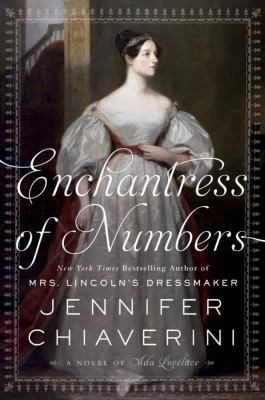 Enchantress of numbers : a novel