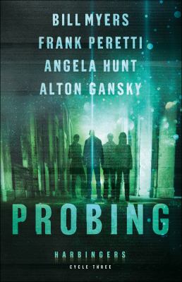 Probing : cycle three of the harbingers series