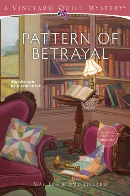 Pattern of betrayal
