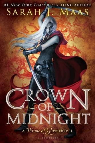 Crown of midnight : a Throne of glass novel