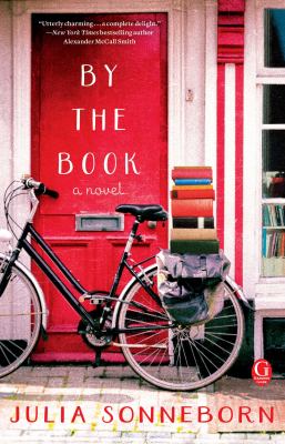 By the book : a novel