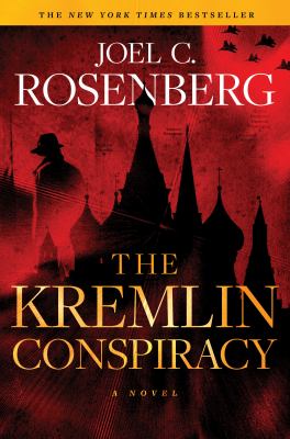 The Kremlin conspiracy (MARCH 2018)