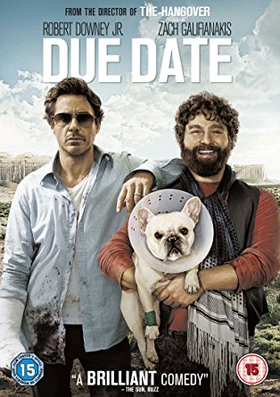 Due date