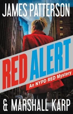 Red alert : an NYPD Red Mystery