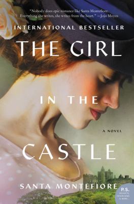 The girl in the castle : a novel