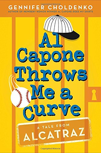 Al Capone throws me a curve