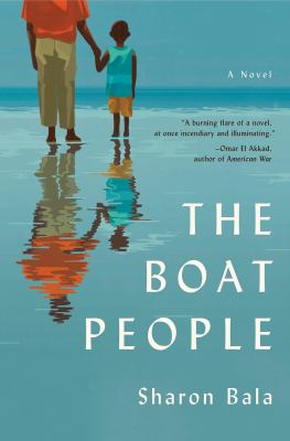 The boat people : a novel