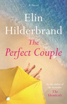 The Perfect couple (JUNE 2018) : a novel