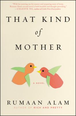 That kind of mother : a novel