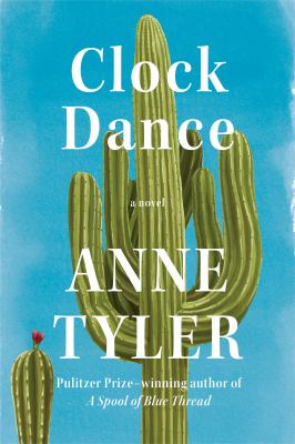 Clock dance : a novel