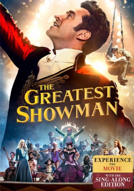 The greatest showman