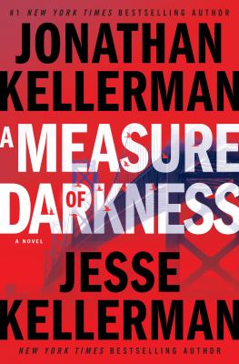 A measure of darkness : a novel
