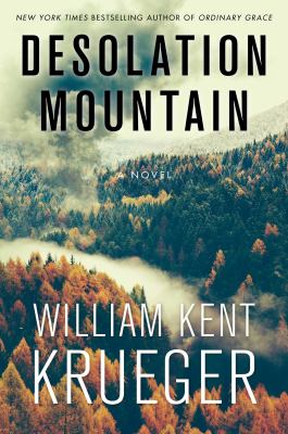 Desolation mountain : a novel