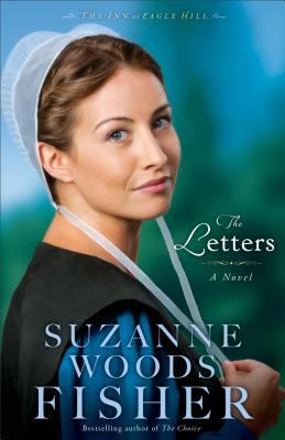 The letters : a novel