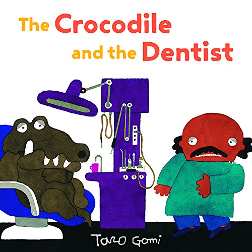 The crocodile and the dentist