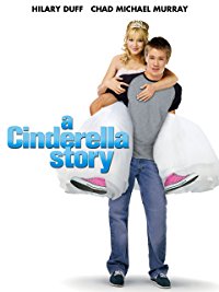 A Cinderella story