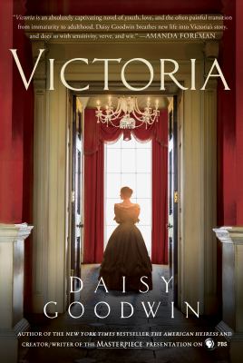 Victoria : a novel
