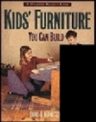 Kids' furniture you can build