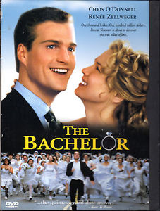 The bachelor