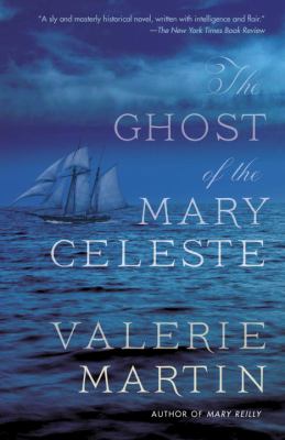 The ghost of the Mary Celeste