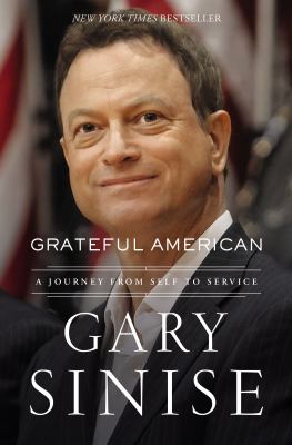 Grateful American : a journey from self to service