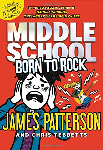 Middle School : Born to rock. 11 /