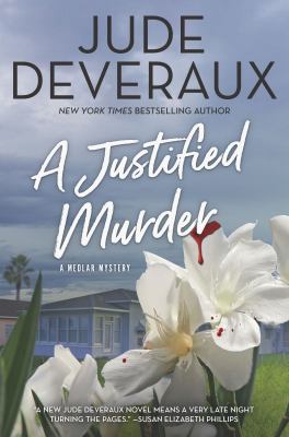 A justified murder : a Medlar mystery/