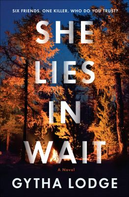 She lies in wait : a novel