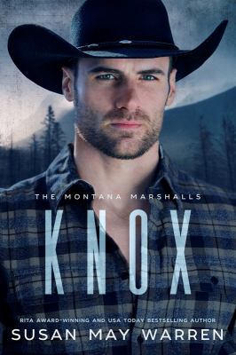 Knox: The Montana Marshalls (First Edition, 2-Vol. Set, Book One)