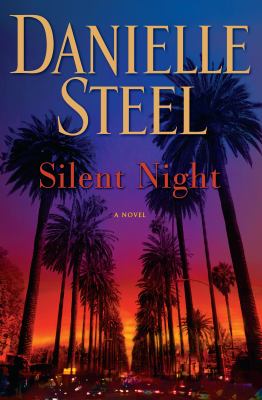 Silent night : a novel