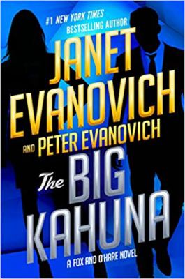 The Big Kahuna : a Fox and O'Hare novel