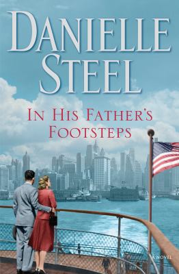 In his father's footsteps : a novel