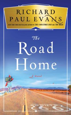 The Road home (MAY 2019)