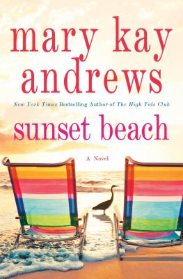 Sunset beach : a novel