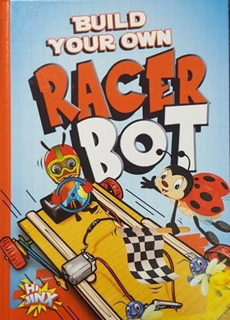 Build your own racer bot