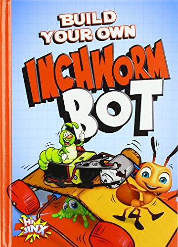 Build your own inchworm bot