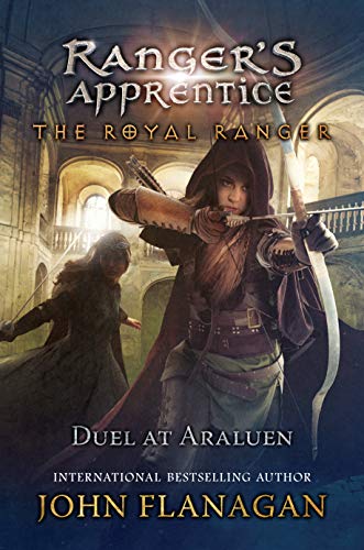 Duel at Araluen. book 3 /