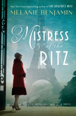 Mistress of the Ritz : a novel