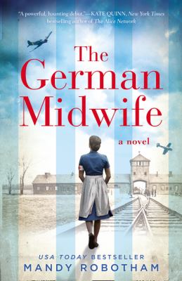 The German Midwife.