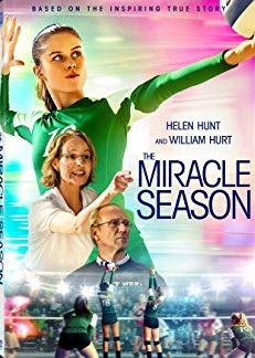 The miracle season