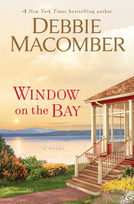 Window on the bay (JULY 2019) : a novel