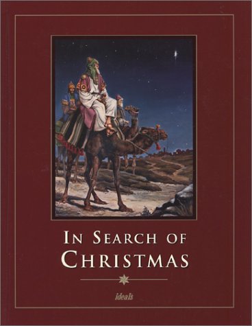 In search of Christmas.