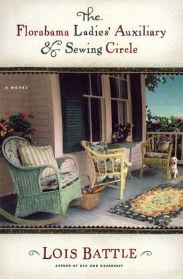 The Florabama Ladies' Auxiliary & Sewing Circle
