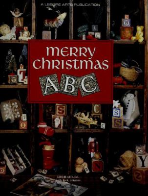 Merry Christmas ABC.