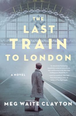 The Last Train to London.