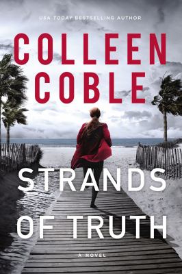 Strands of truth : a novel