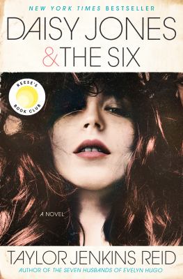 Daisy Jones & the Six : a novel