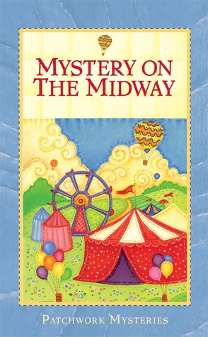 Mystery on the midway