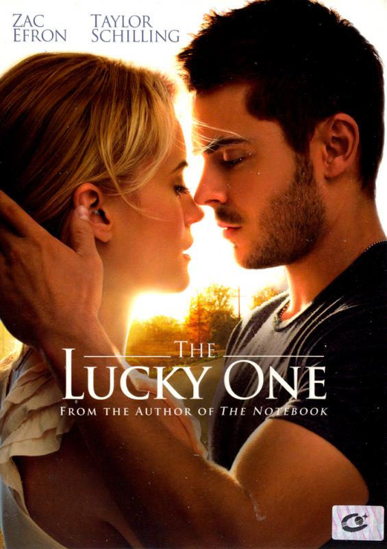 The Lucky one