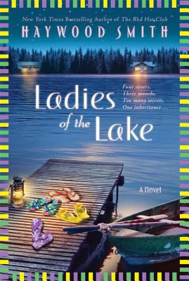 Ladies of the Lake : [a novel]